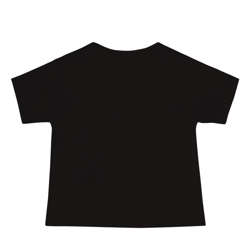 Avatarnity Baby Short Sleeve T-Shirt product image (3)