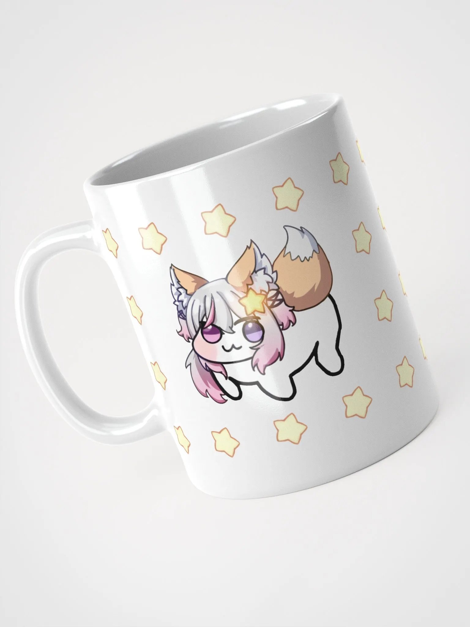 AnnyDoro Meme Mug product image (2)