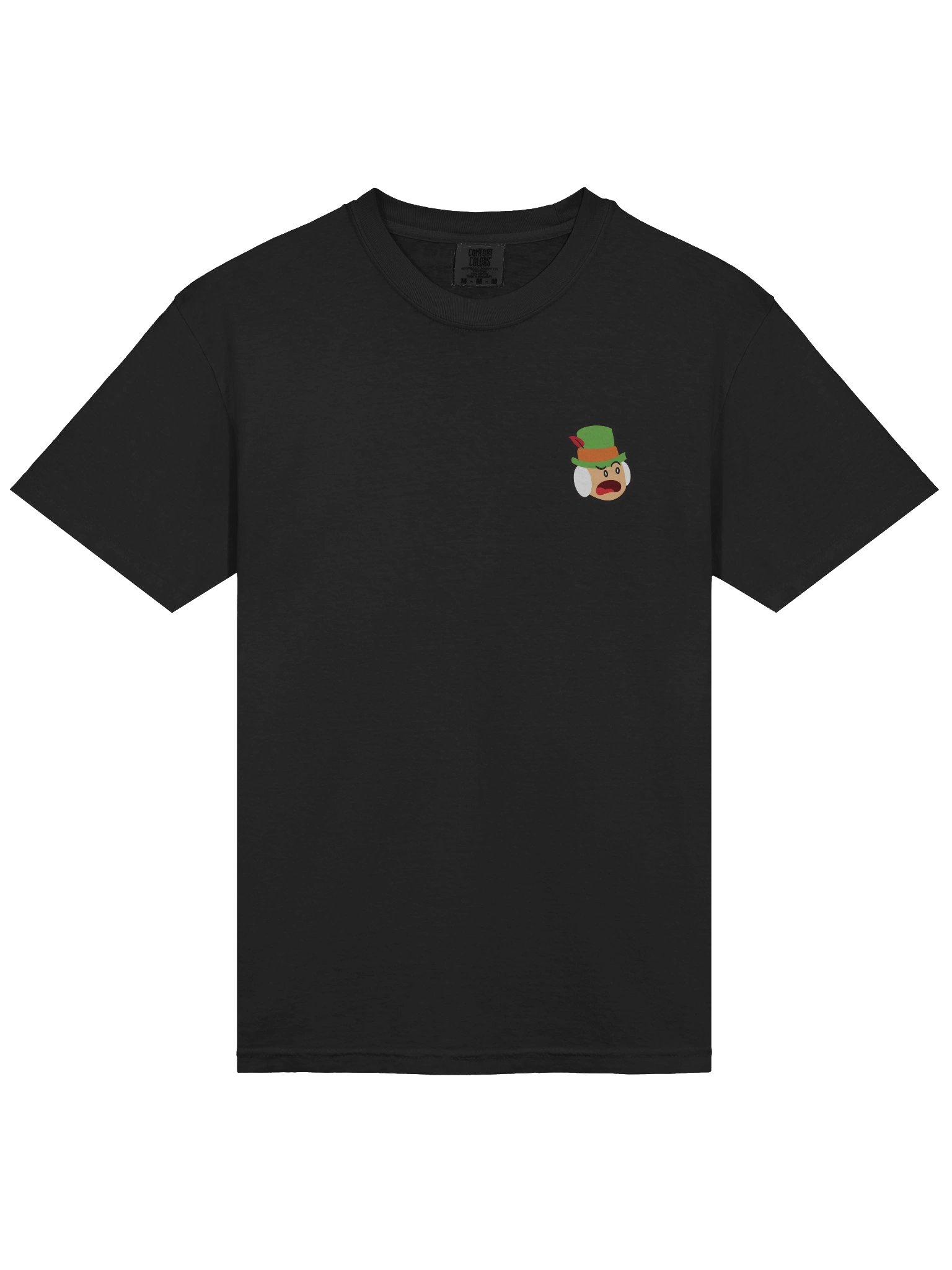 Prevatic T-Shirt product image (3)