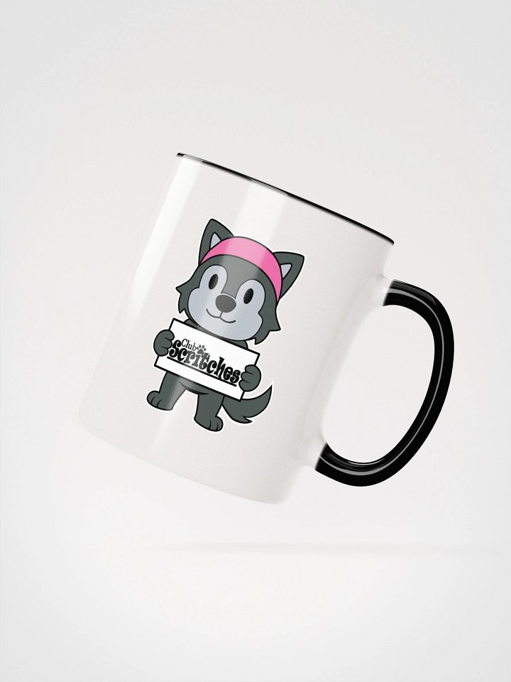 Buu Cup (Pink Bandanna) product image (16)