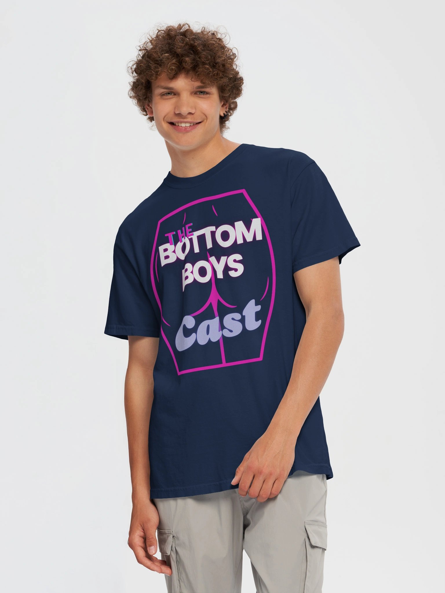 The Bottom Boys product image (5)