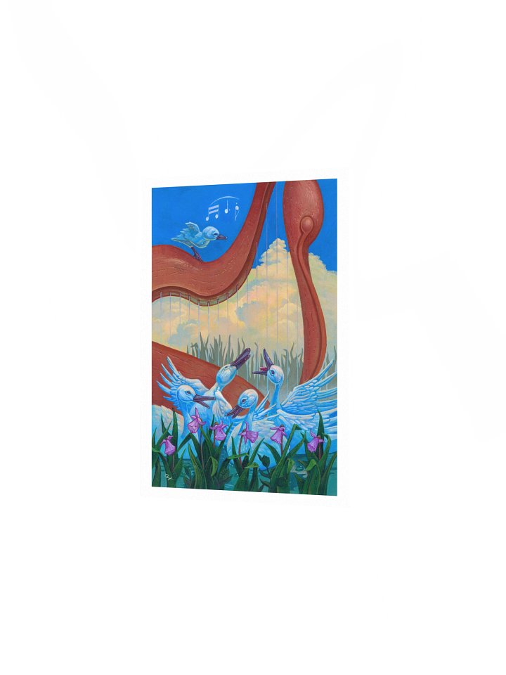 Swan Song product image (7)
