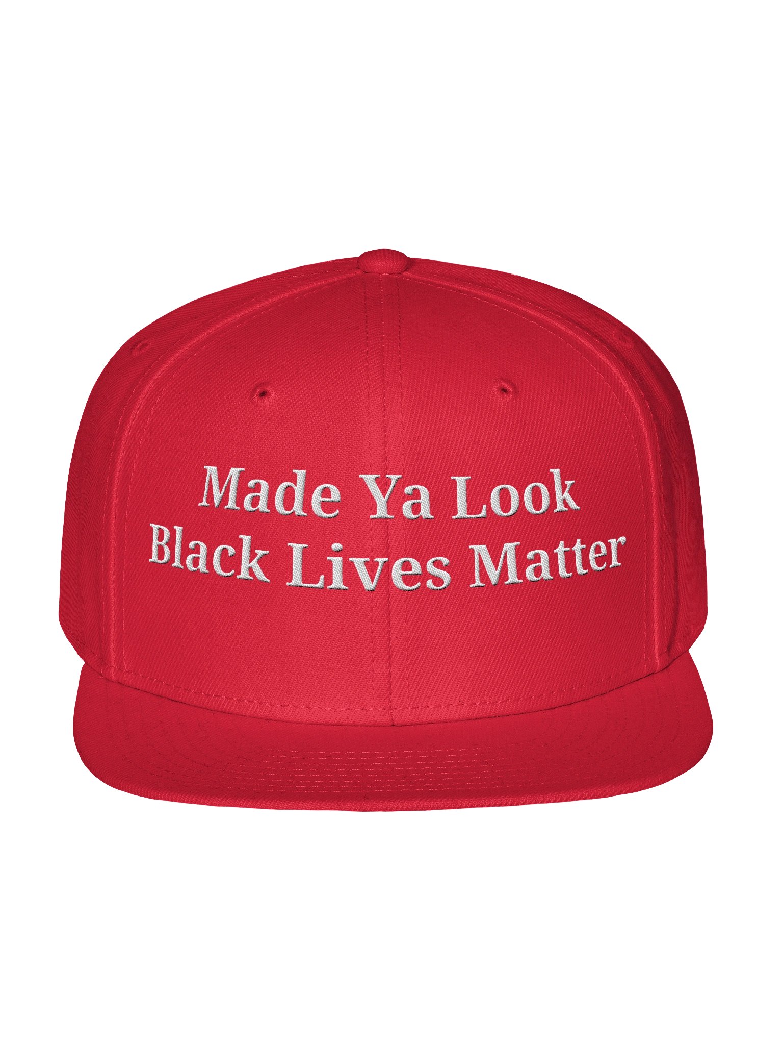 BLM Red Hat product image (1)