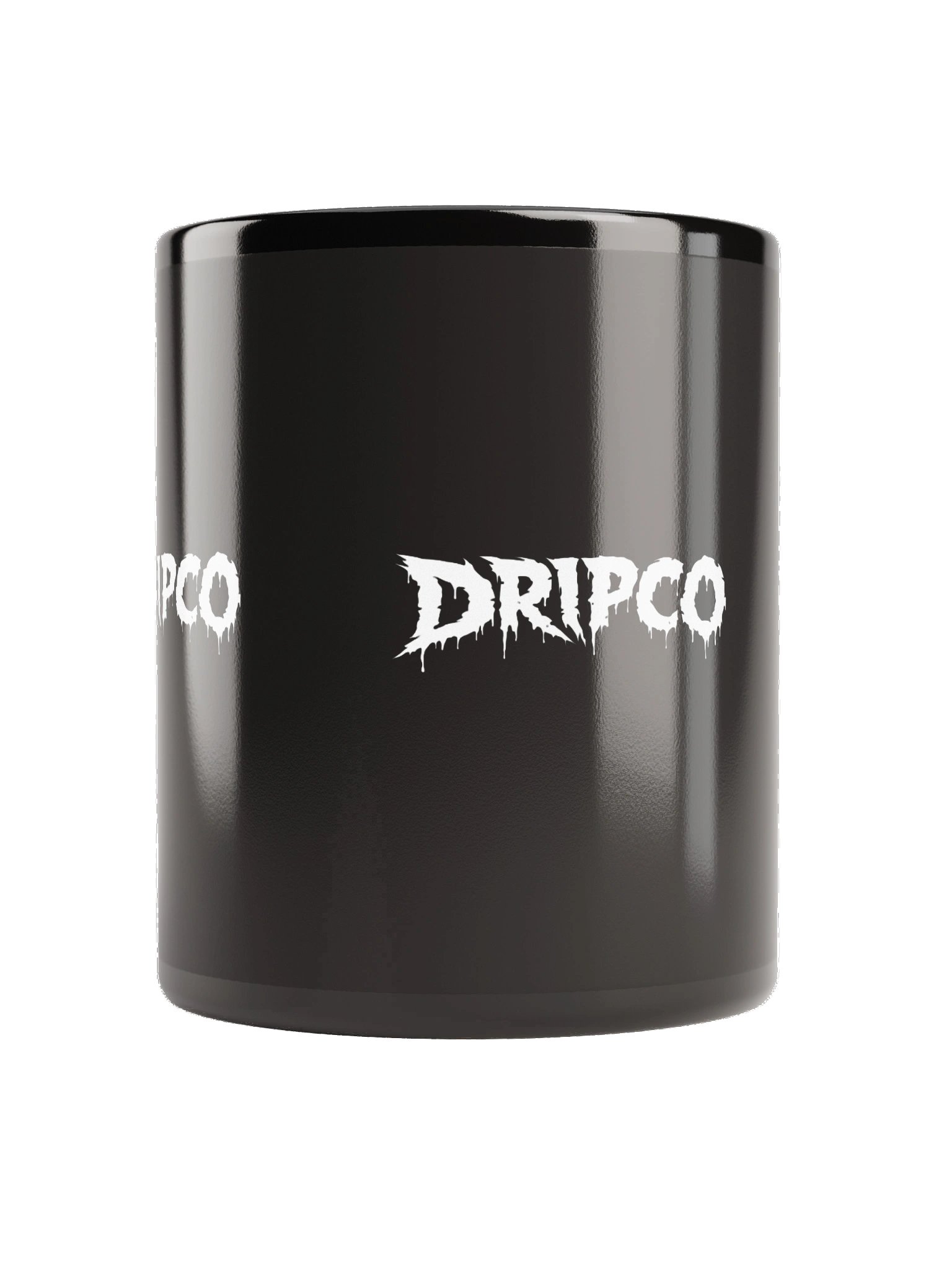 DRIPCO Drip Logo Mug product image (3)