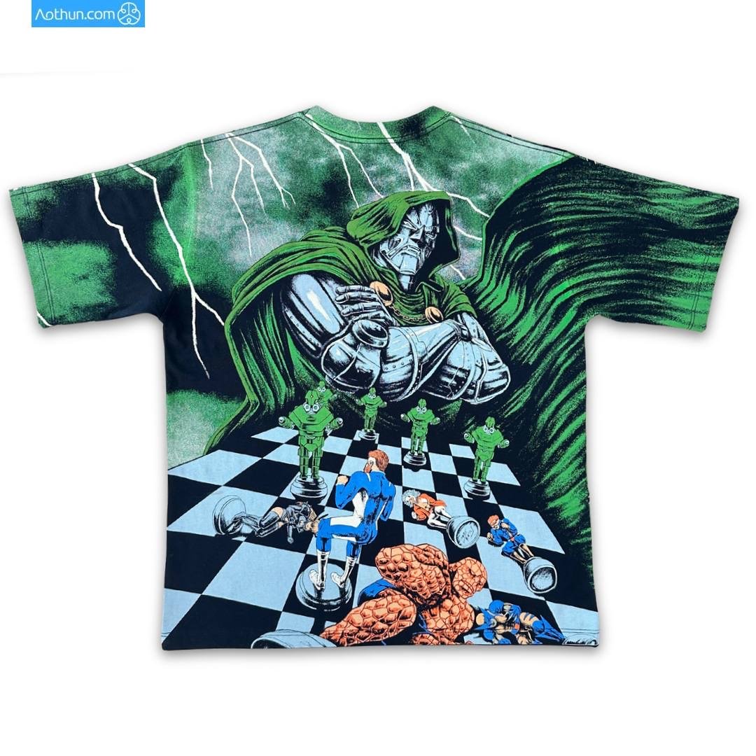 DROP#002: CAUGHT AFOUL AMIDST THE EMPEROR'S GAME product image (2)