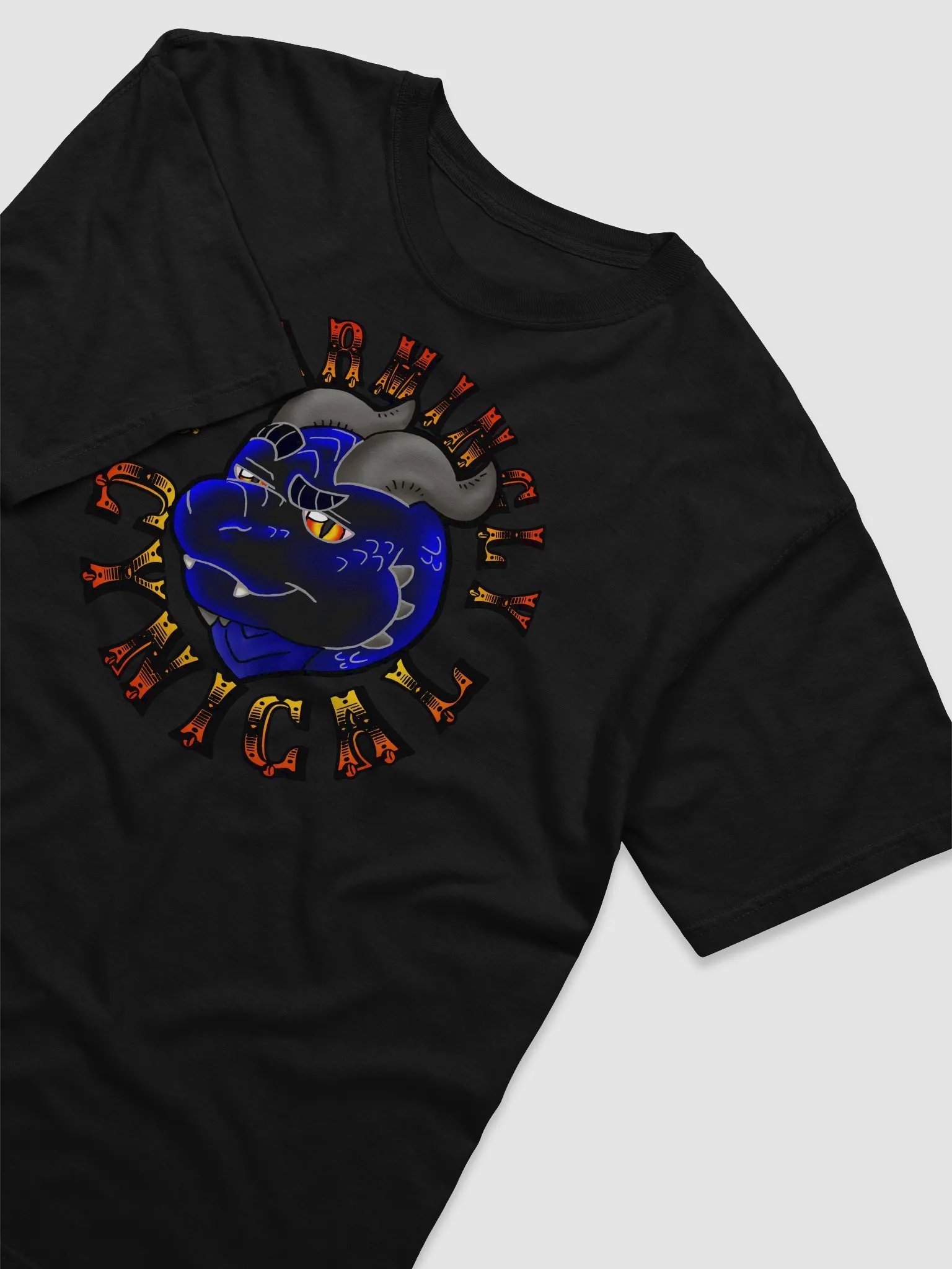Charmingly Cynical Shirt product image (3)
