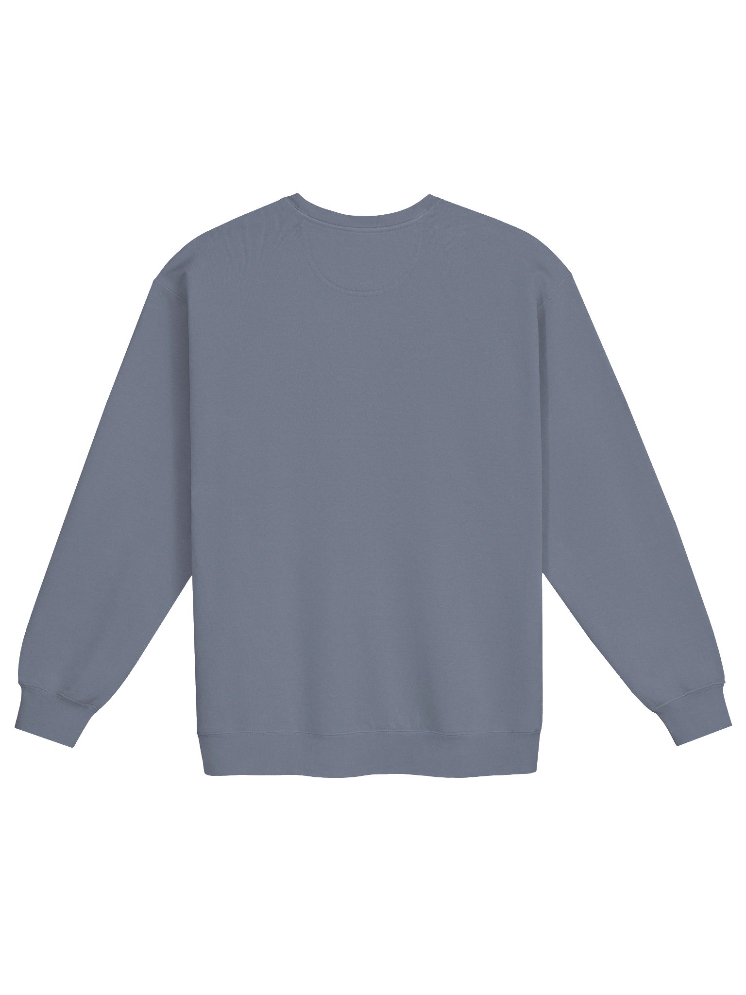 The Wordmark Crewneck product image (3)
