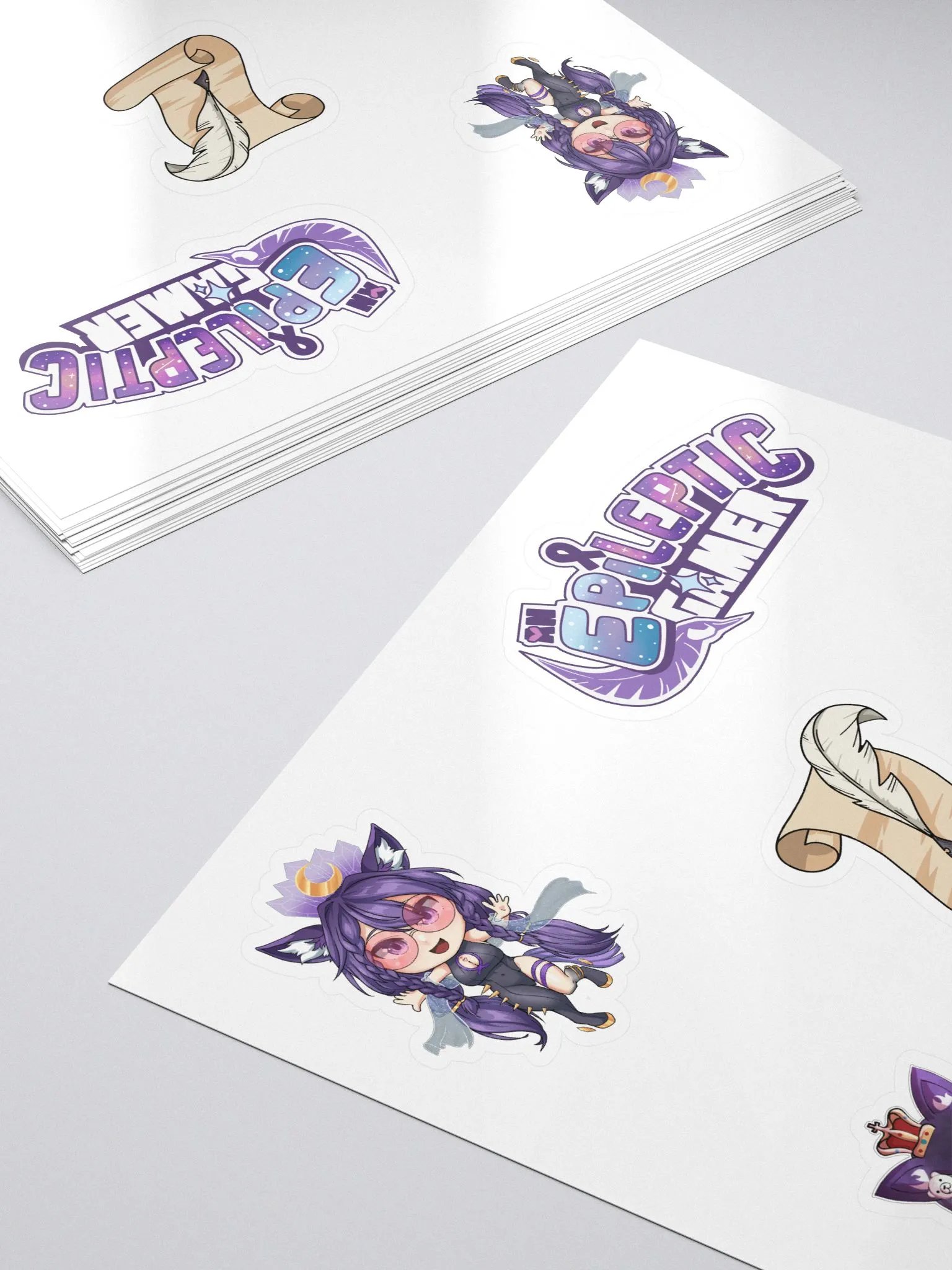Epi Stickers product image (5)