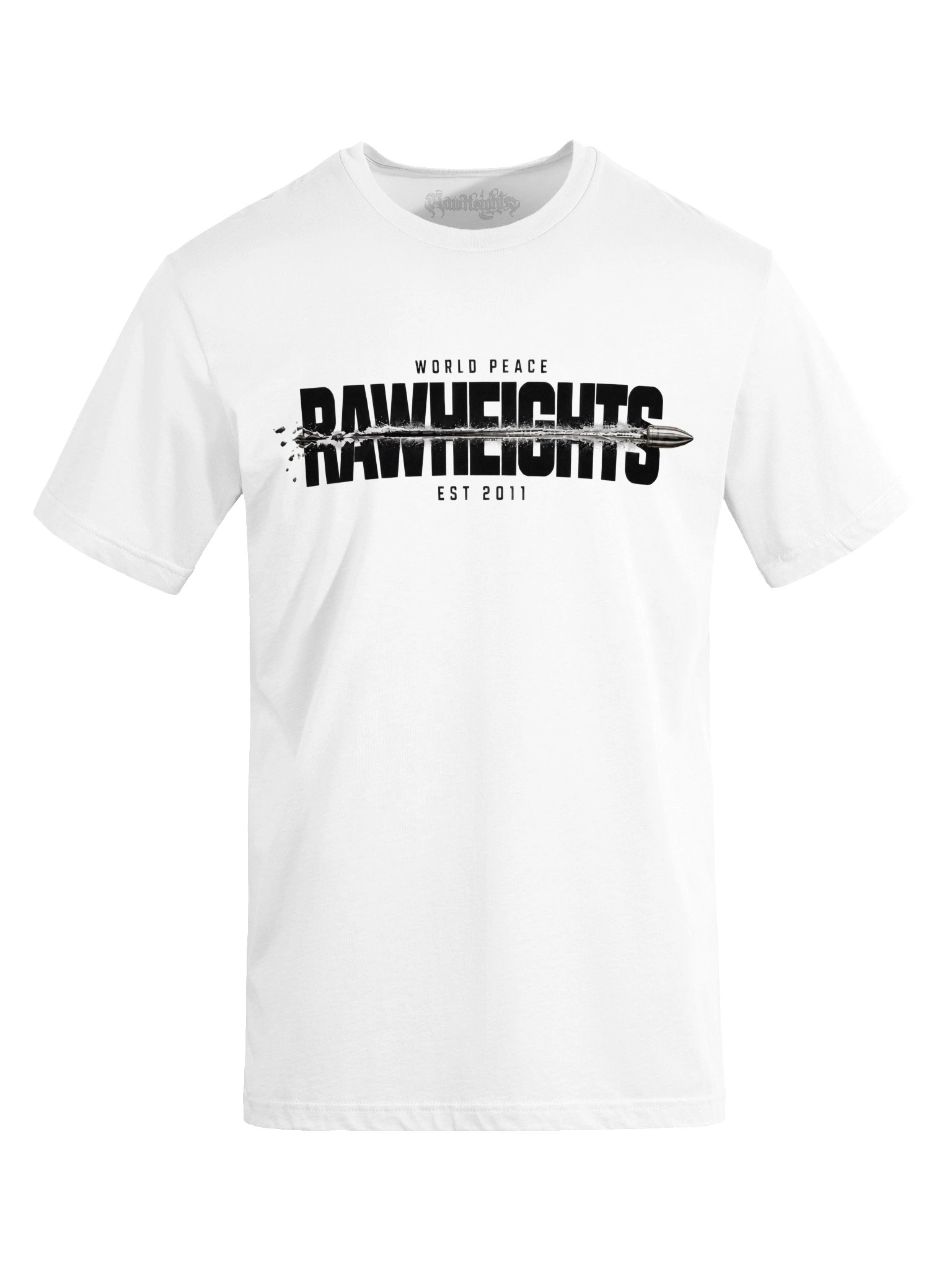 Rawheights World Peace Tee Mens product image (15)