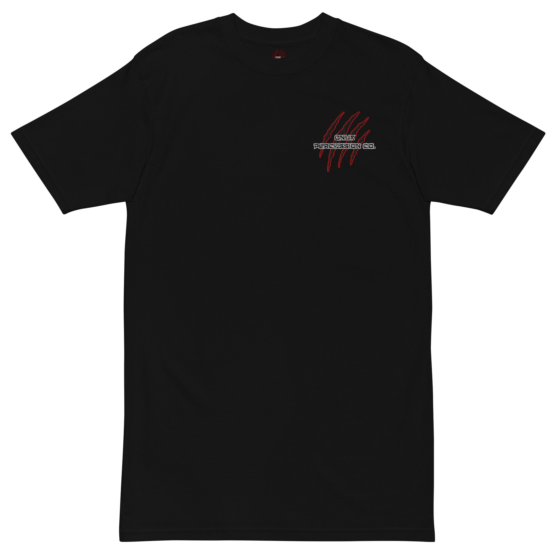 Onyx Percussion Performance Tee product image (3)