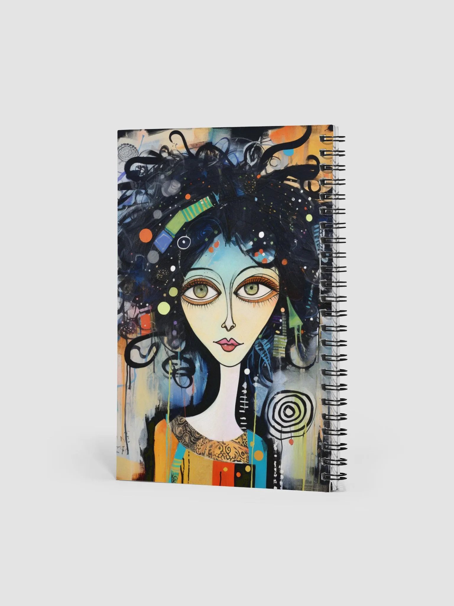 Mena Sketchwell notebook product image (2)