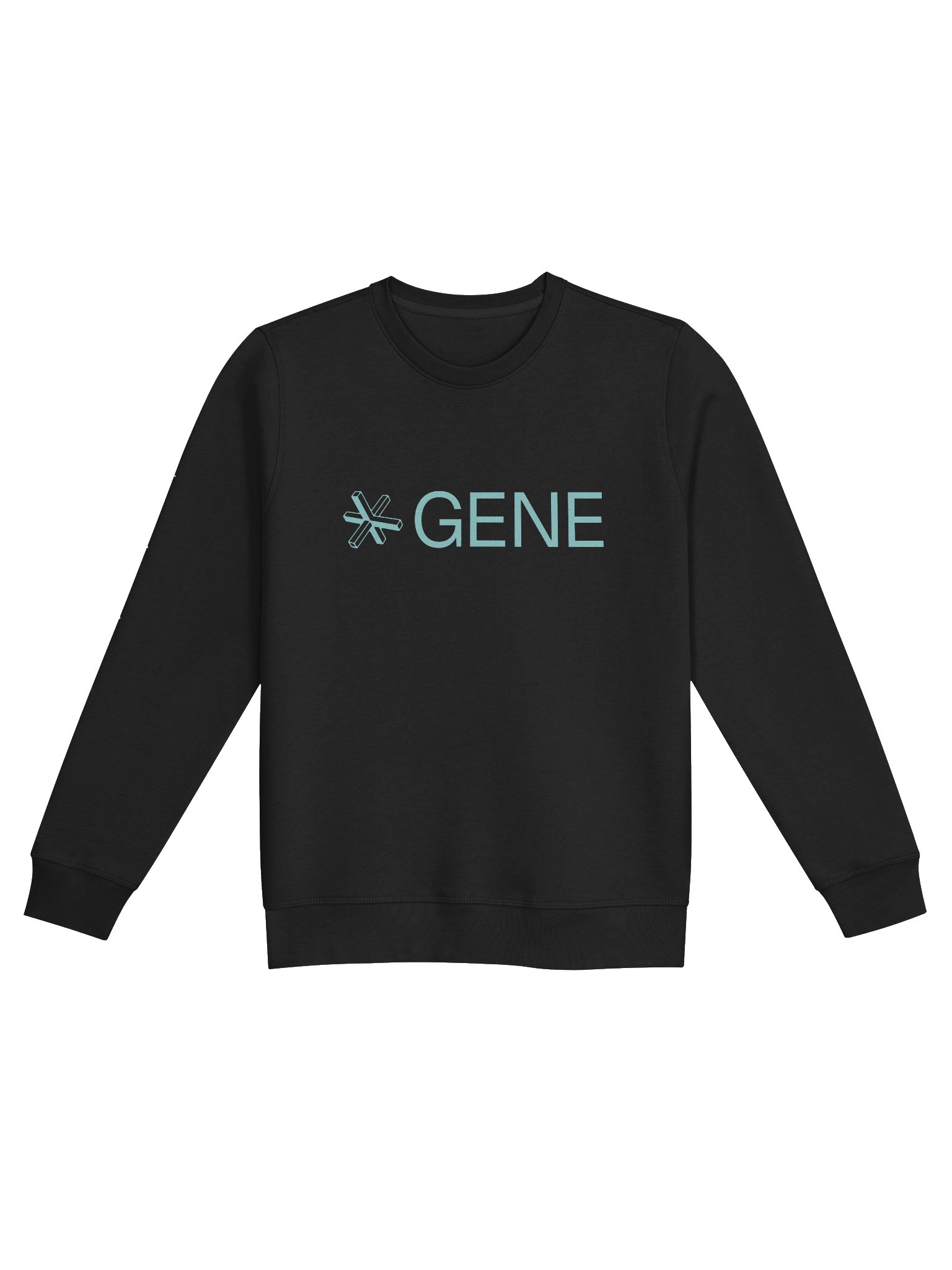 Gene Lockup Black product image (1)