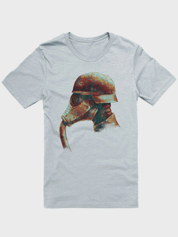 A Warrior Since Birth product image (1)