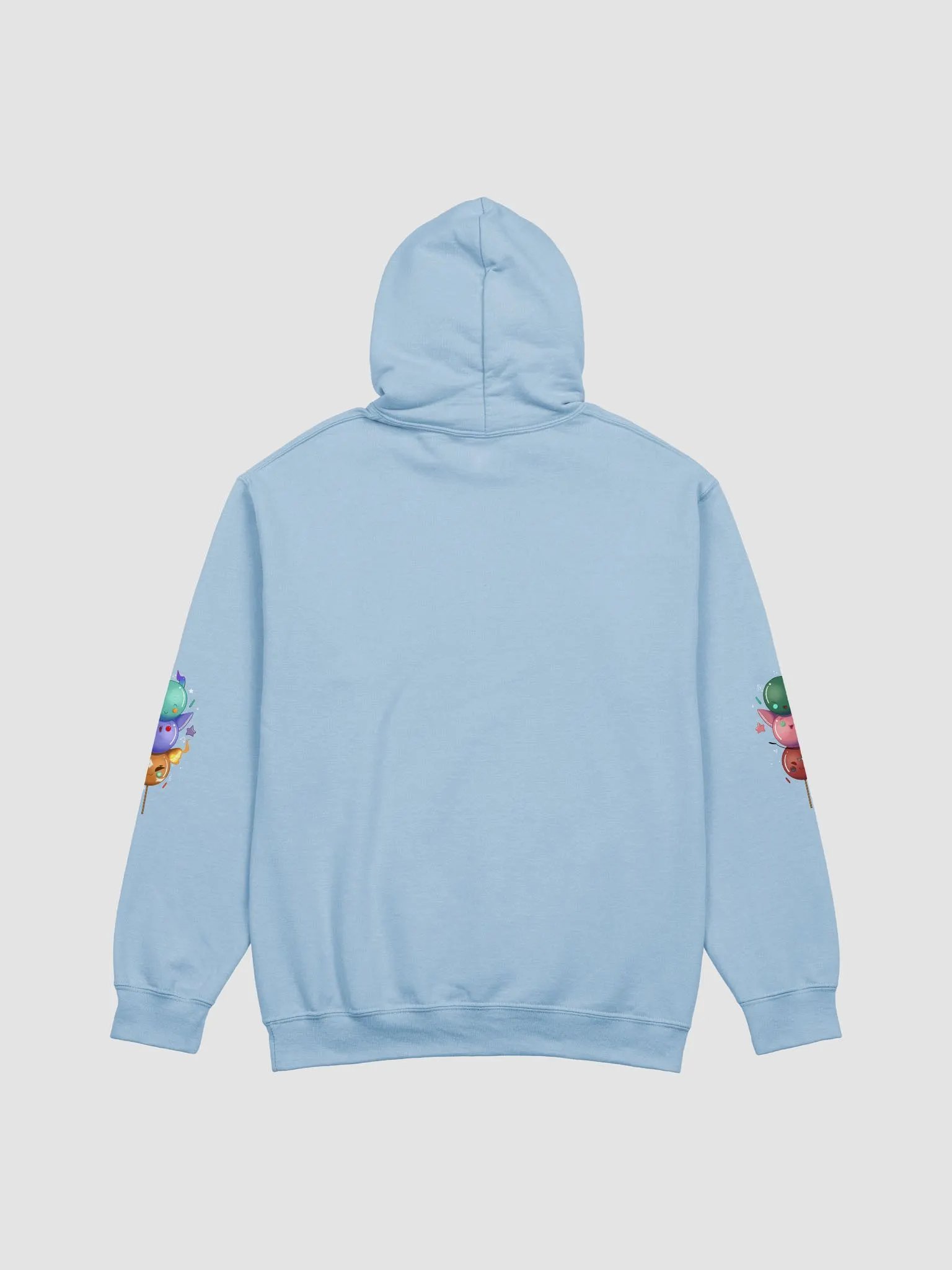 Goober Dango Hoodie product image (3)