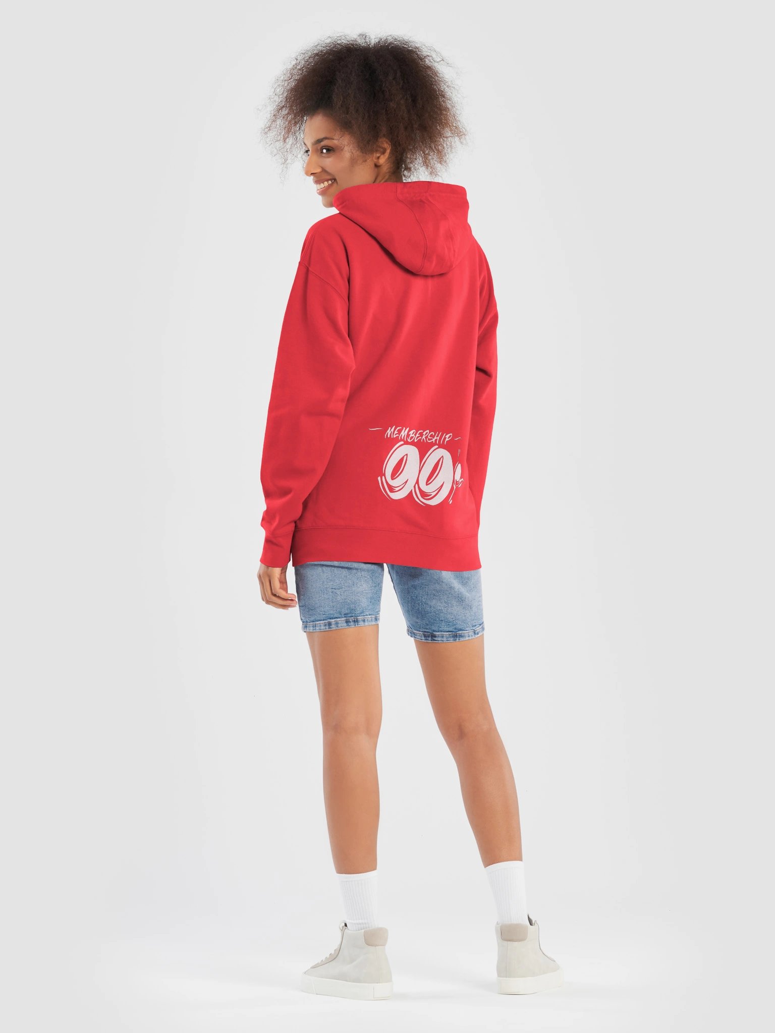 Members Only - Hoodie product image (7)