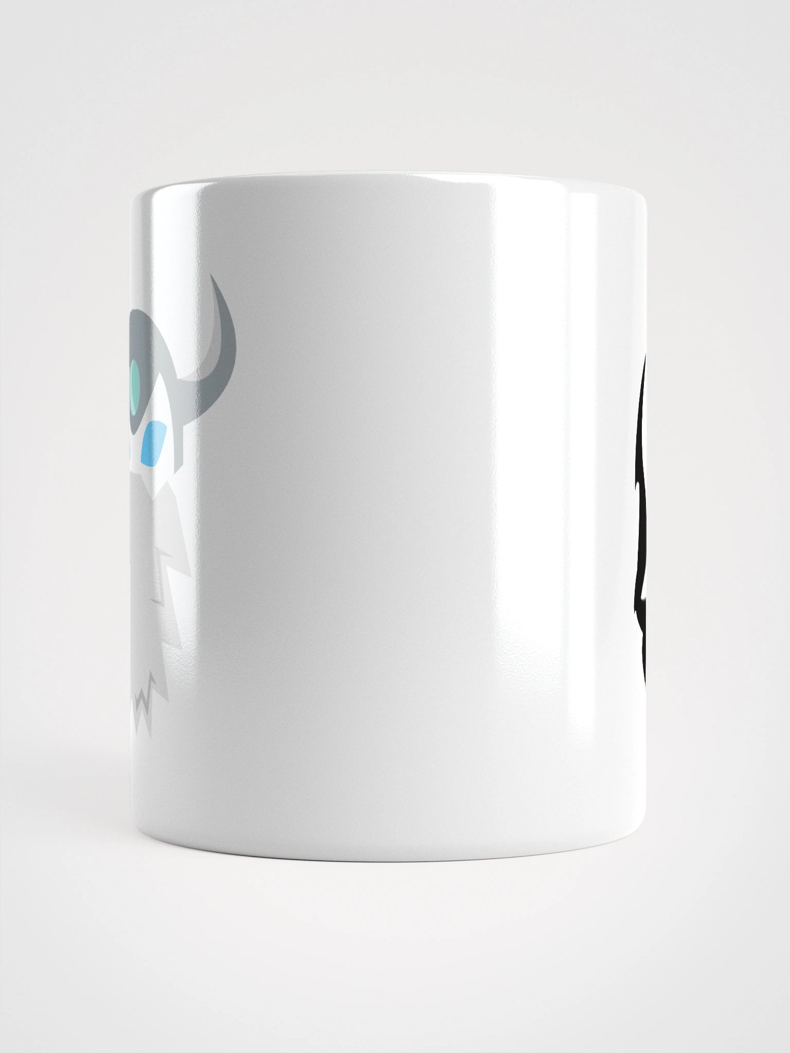 Good vs Evil Mug product image (5)