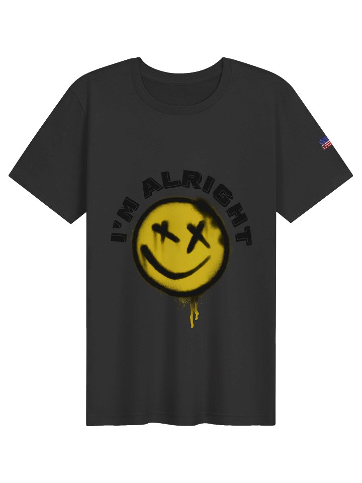 Bella+Canvas Unisex Supersoft T-Shirt product image (61)