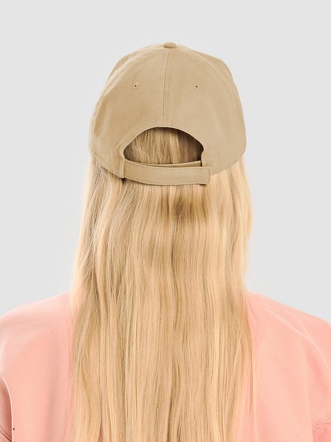 Photo showing Otto Cap Low Profile Baseball Cap