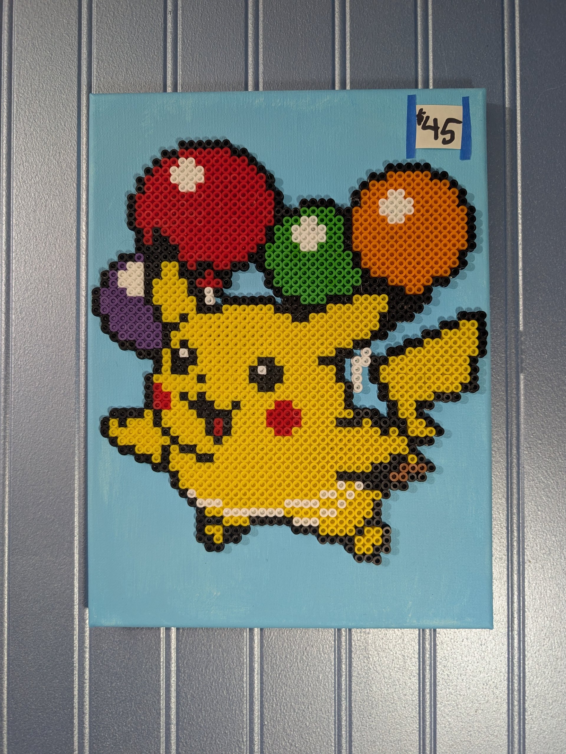 Balloon Starter product image (1)