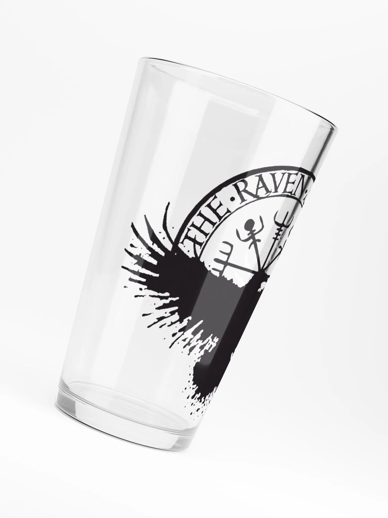 TRS Pint Glass product image (6)