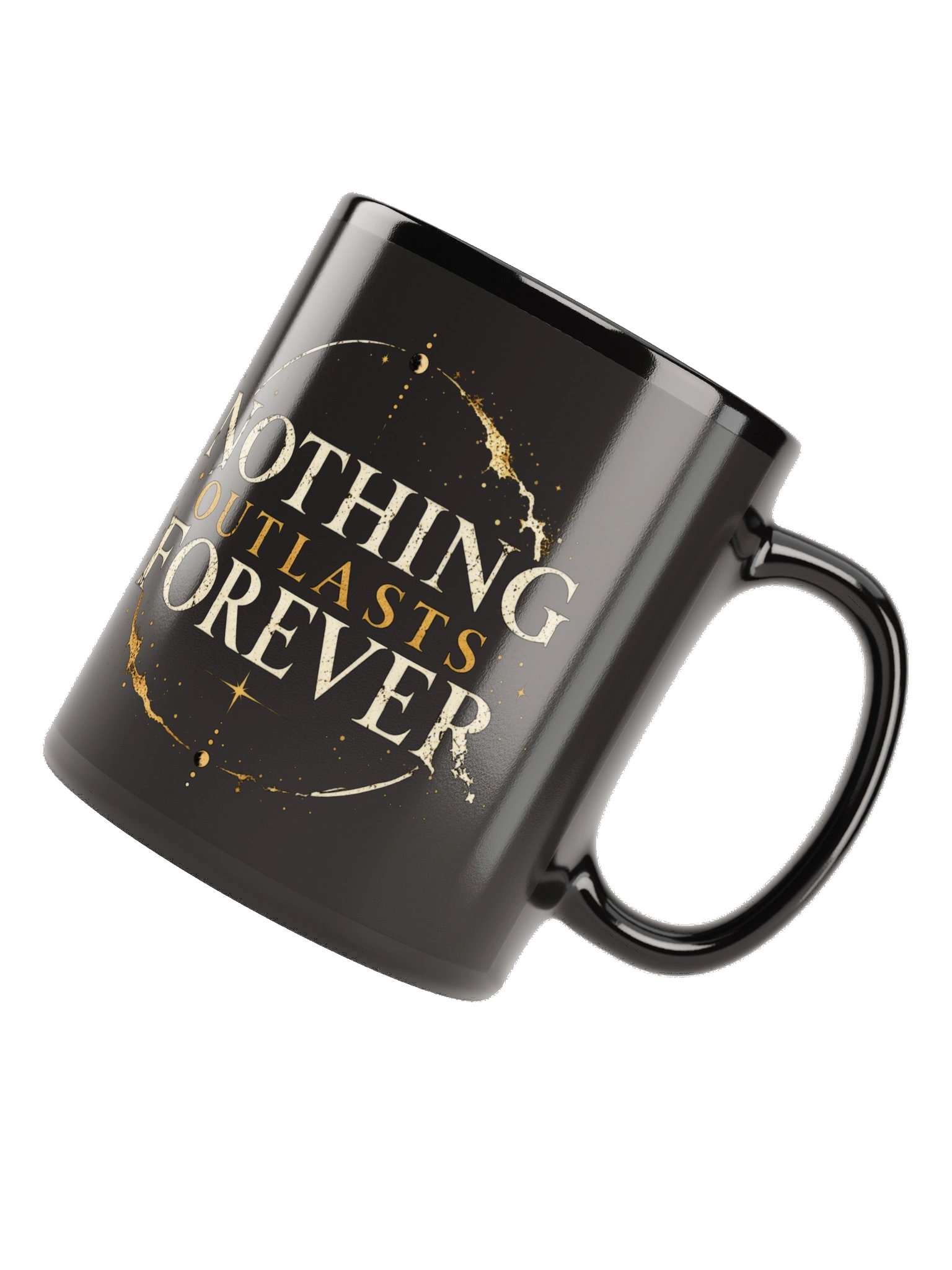 Nothing Outlasts Forever! product image (6)