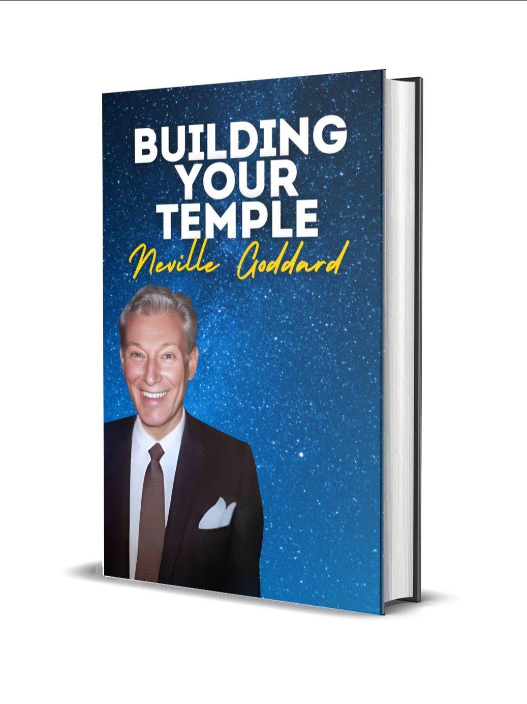 Building Your Temple product image (1)