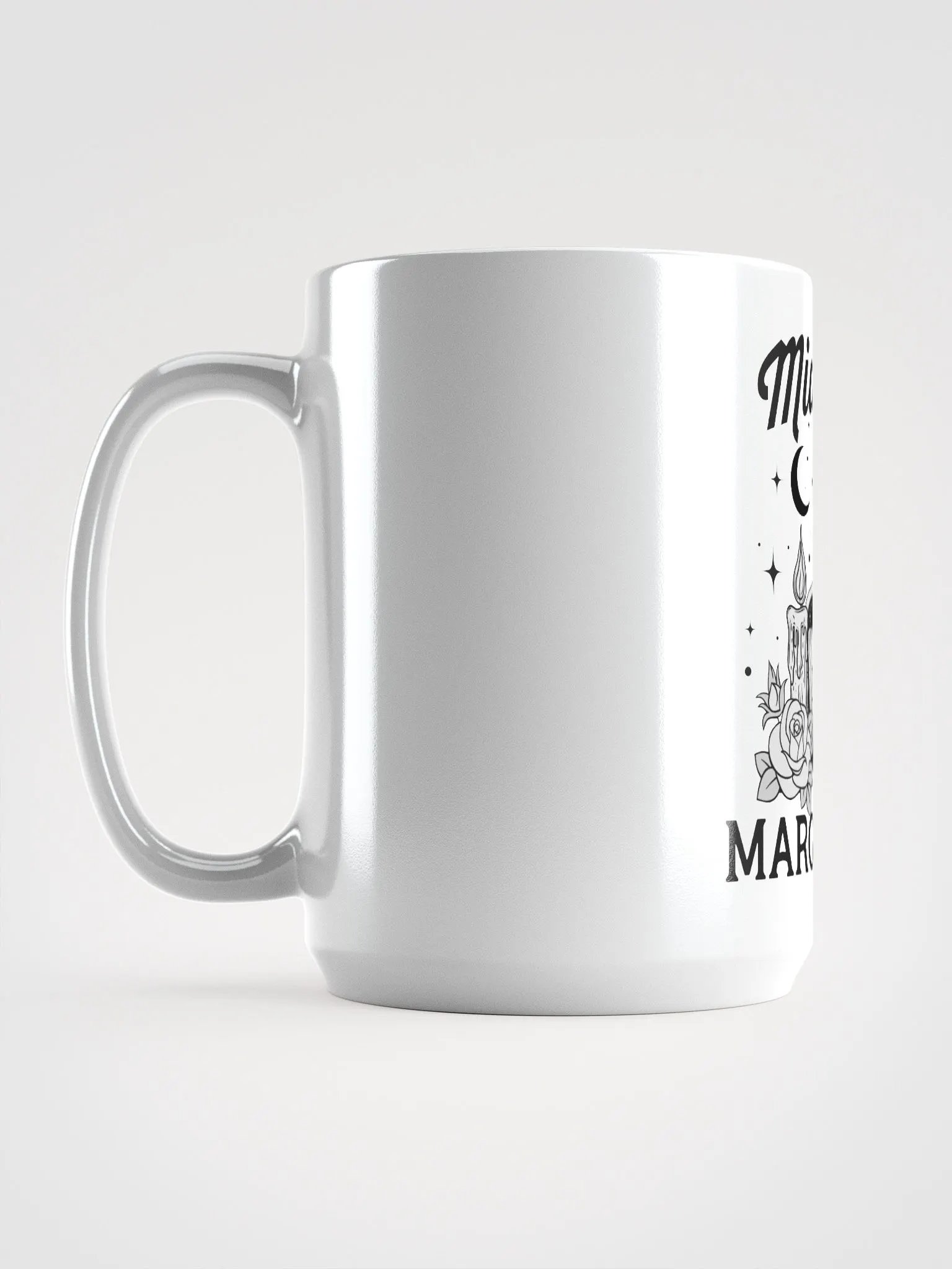 Midnight Margarita Mug product image (6)
