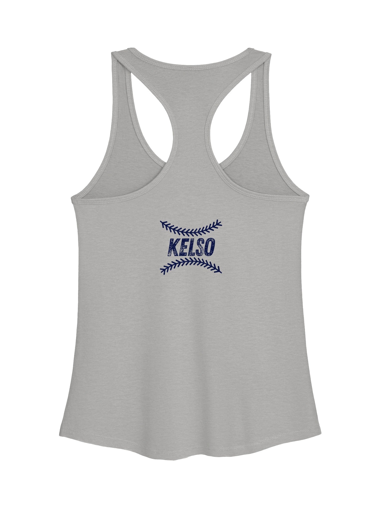 Appomattox All-Stars Tank 6U (Kelso) product image (4)