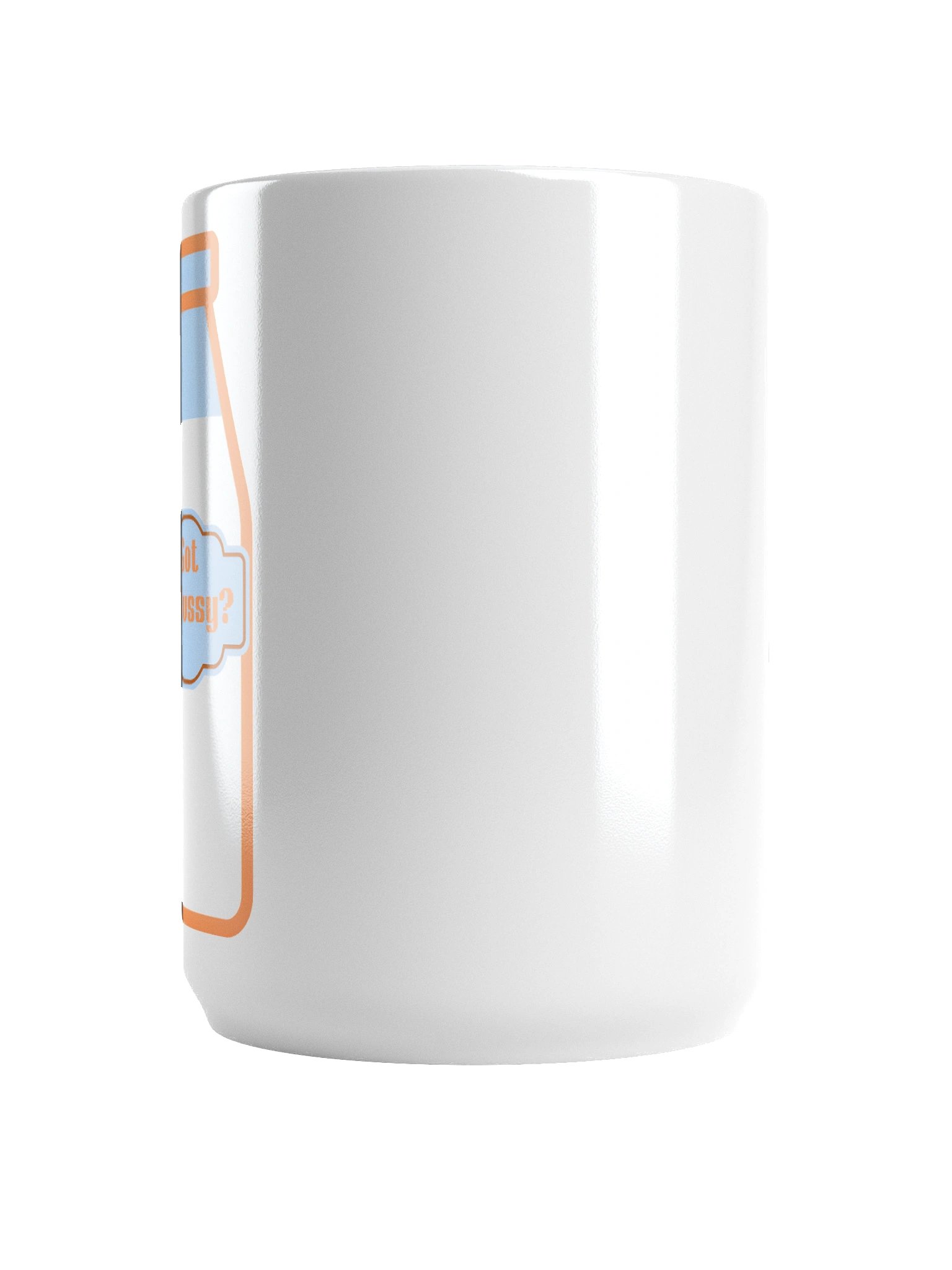 Got Badussy Mug product image (6)
