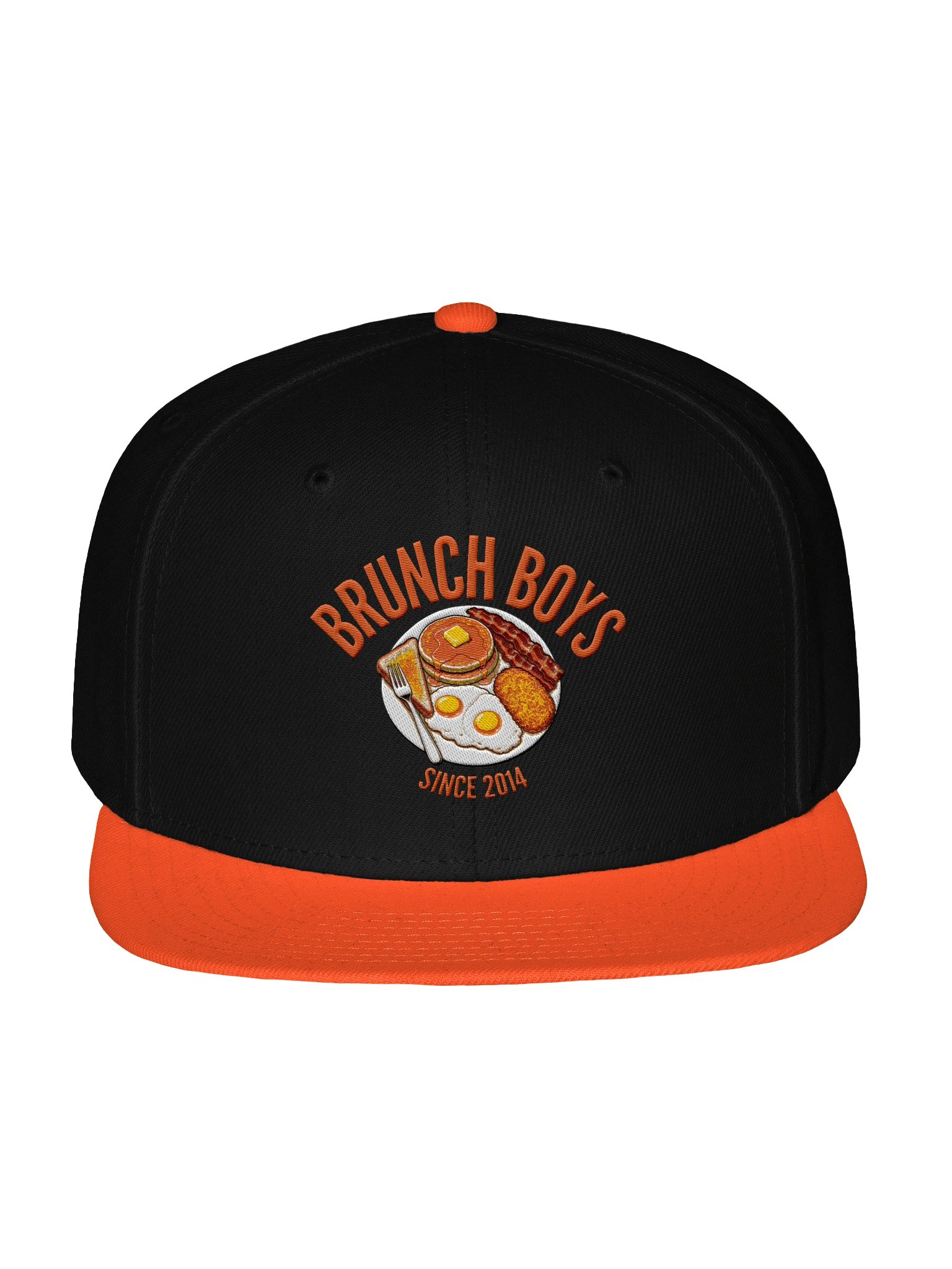 Brunch Boys OG Cap 1 product image (1)