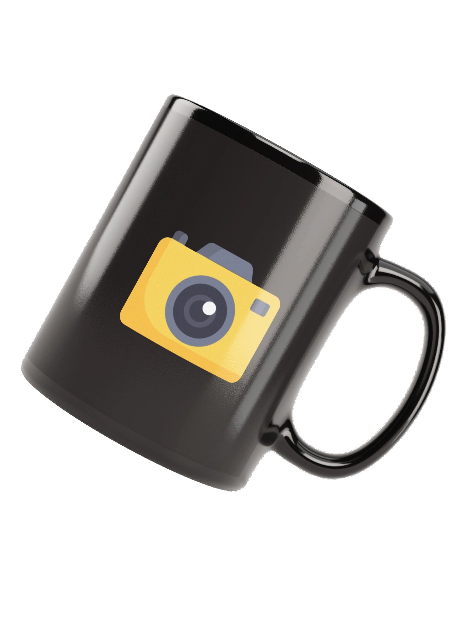 Quiet Photography Mug product image (12)