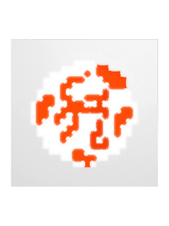 BBRPG : "Marble" Sticker product image (1)