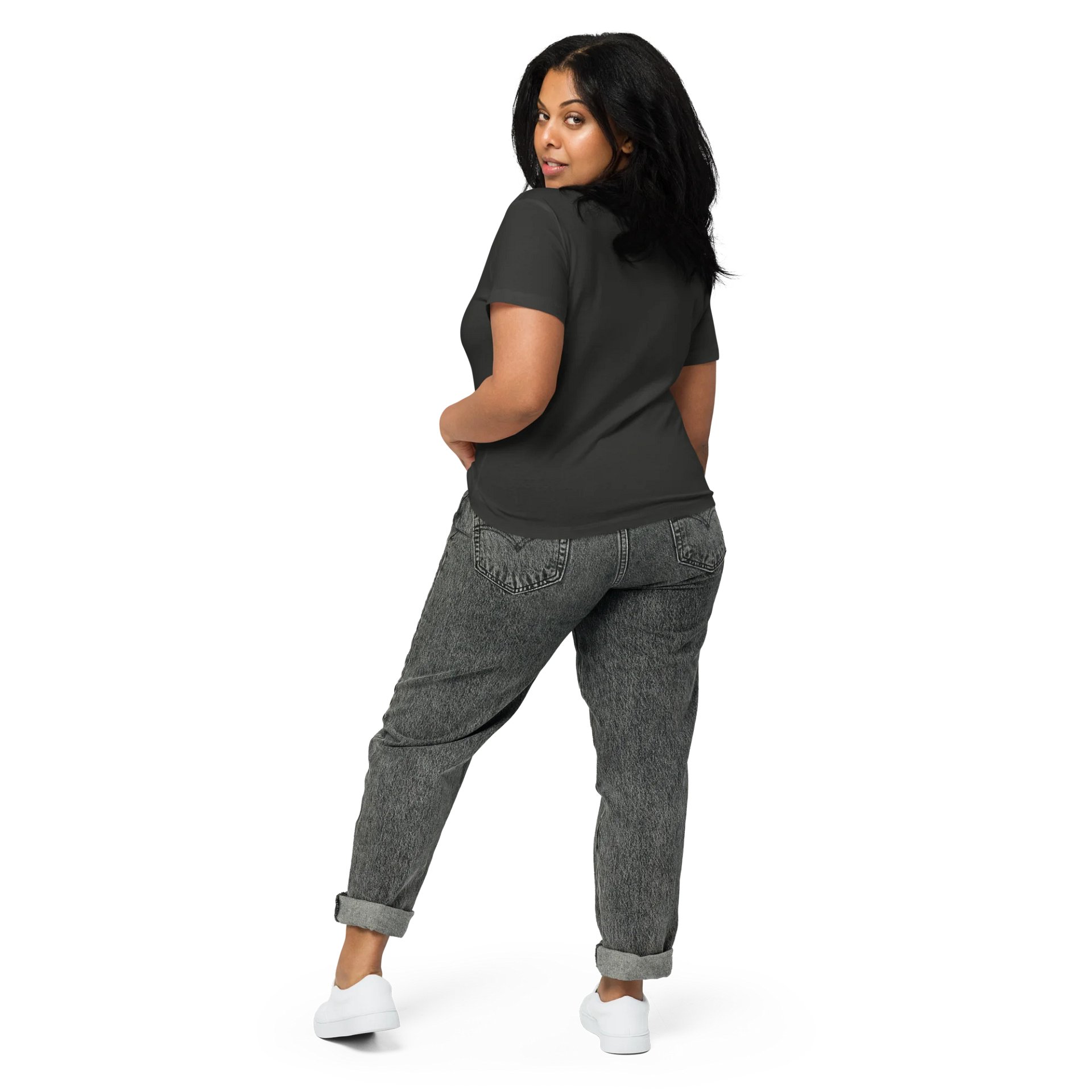 Interconnected Traditional Genders Tee product image (6)
