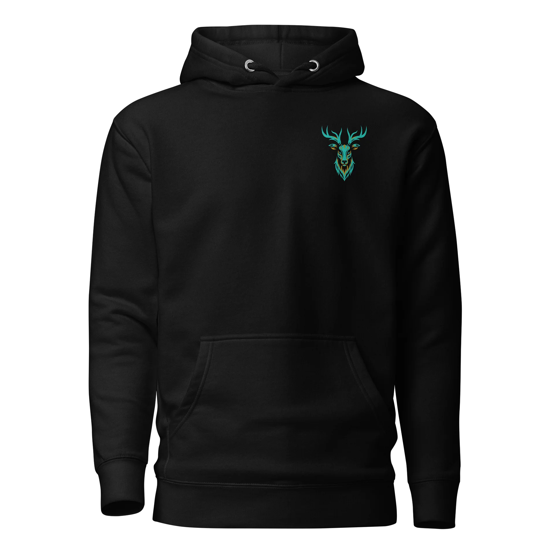 DP Hoodie product image (2)