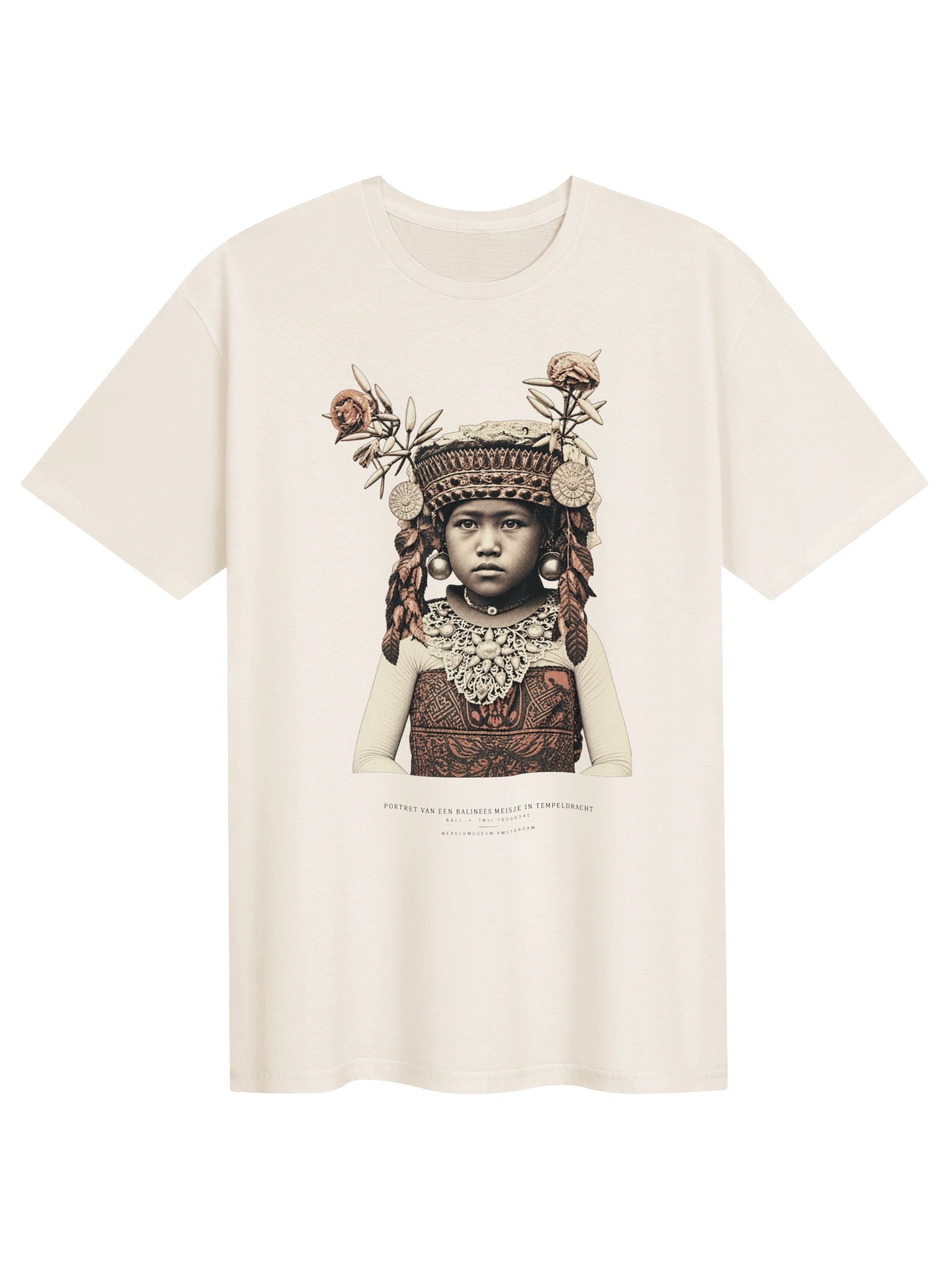 The Balinese Girl product image (2)