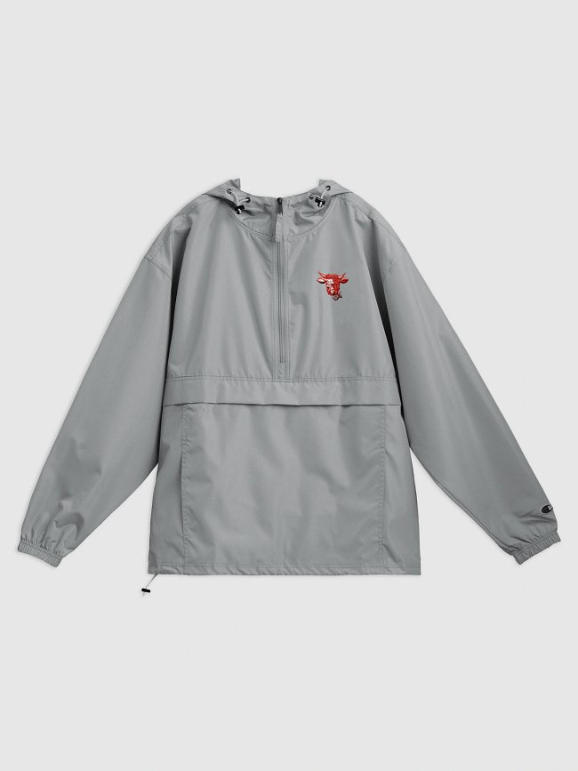 Light Jacket