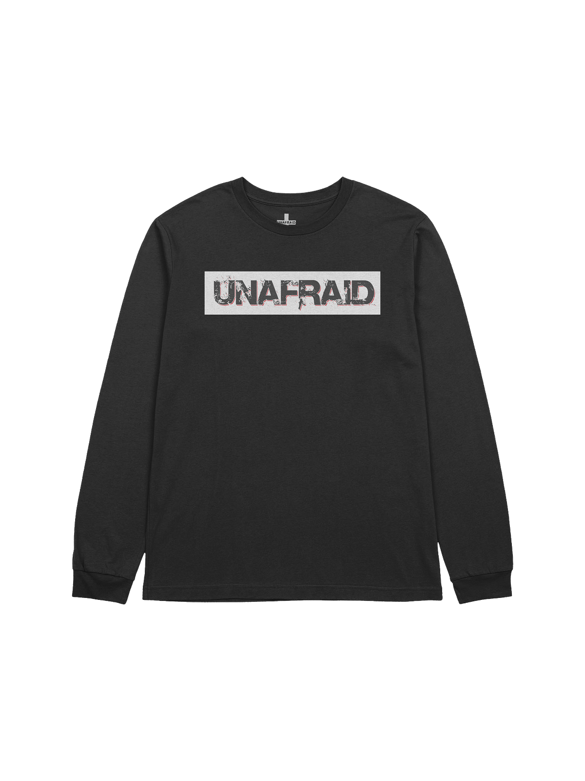 Unafraid UNAFRAID Original Long Sleeve Shirt | UNAFRAID