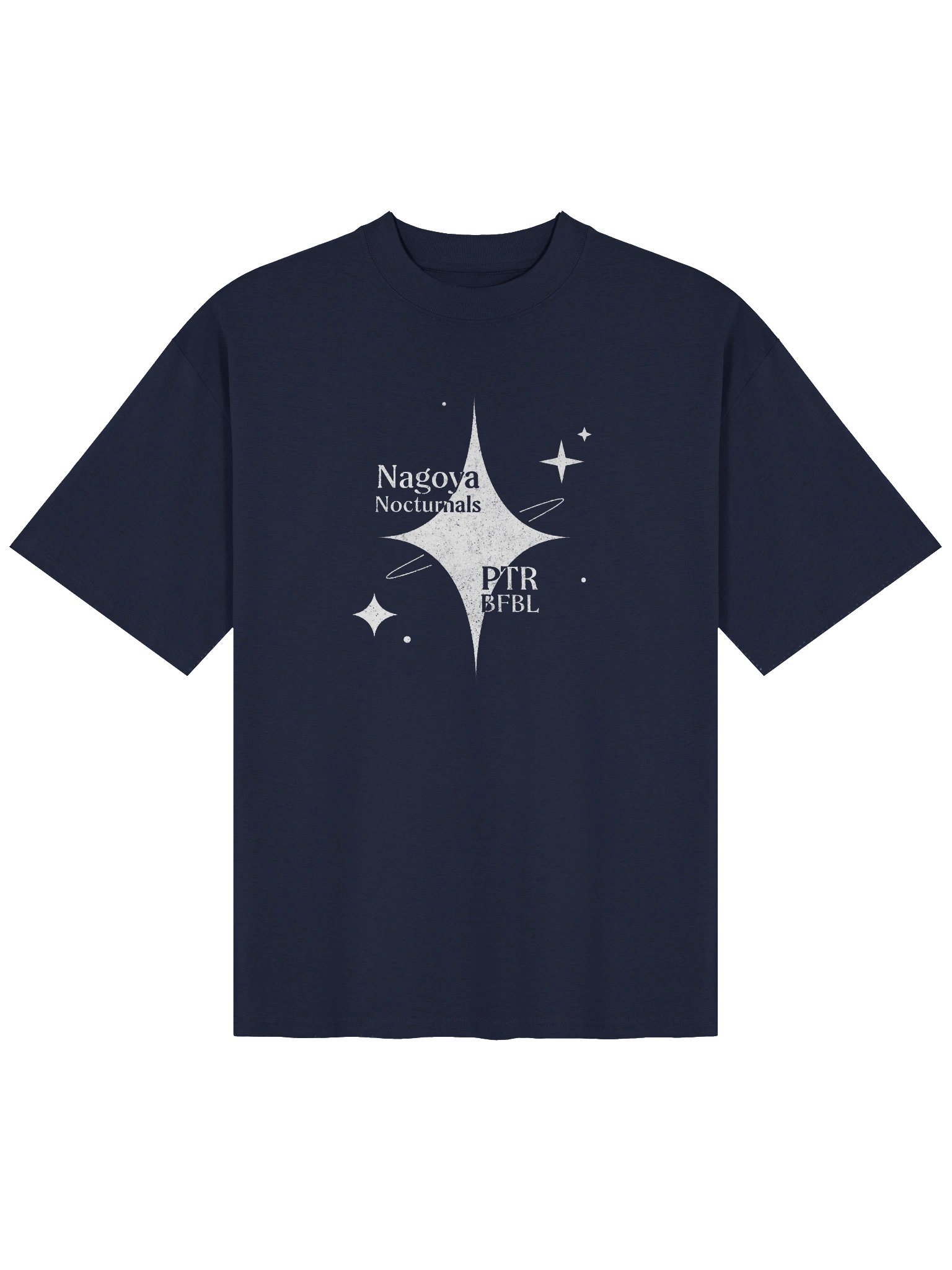 Nagoya Nocturnals Tee product image (1)