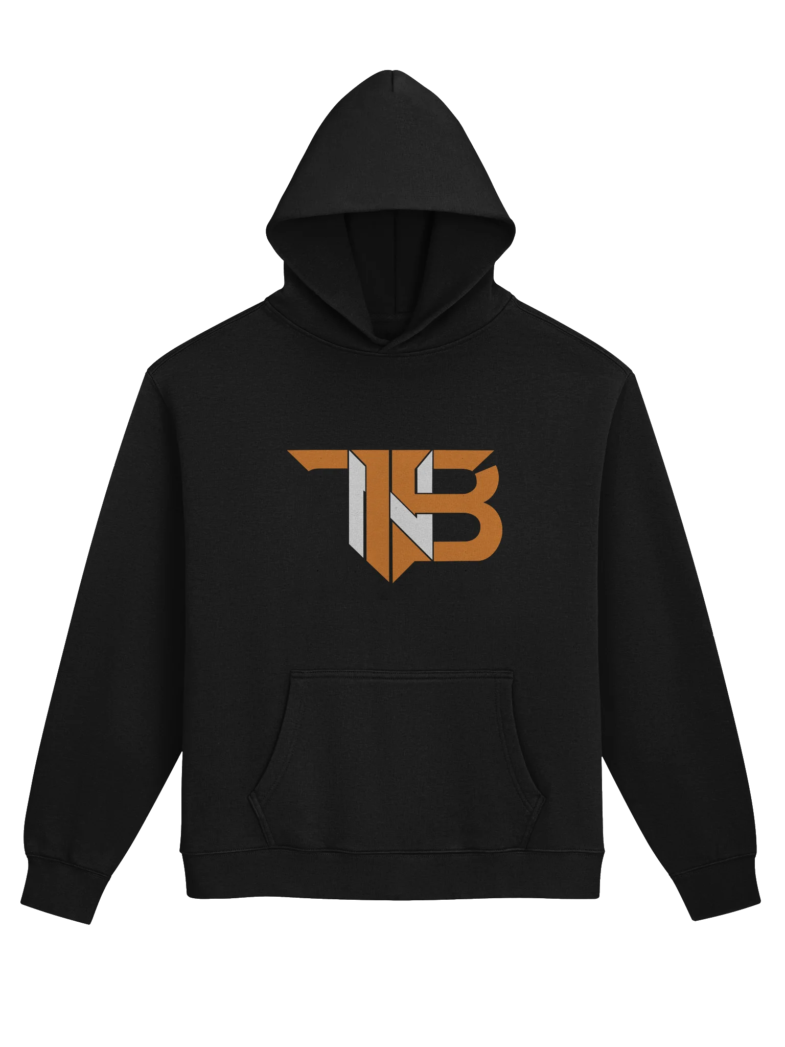 TAGNBRAG Logo Hoodie product image (3)