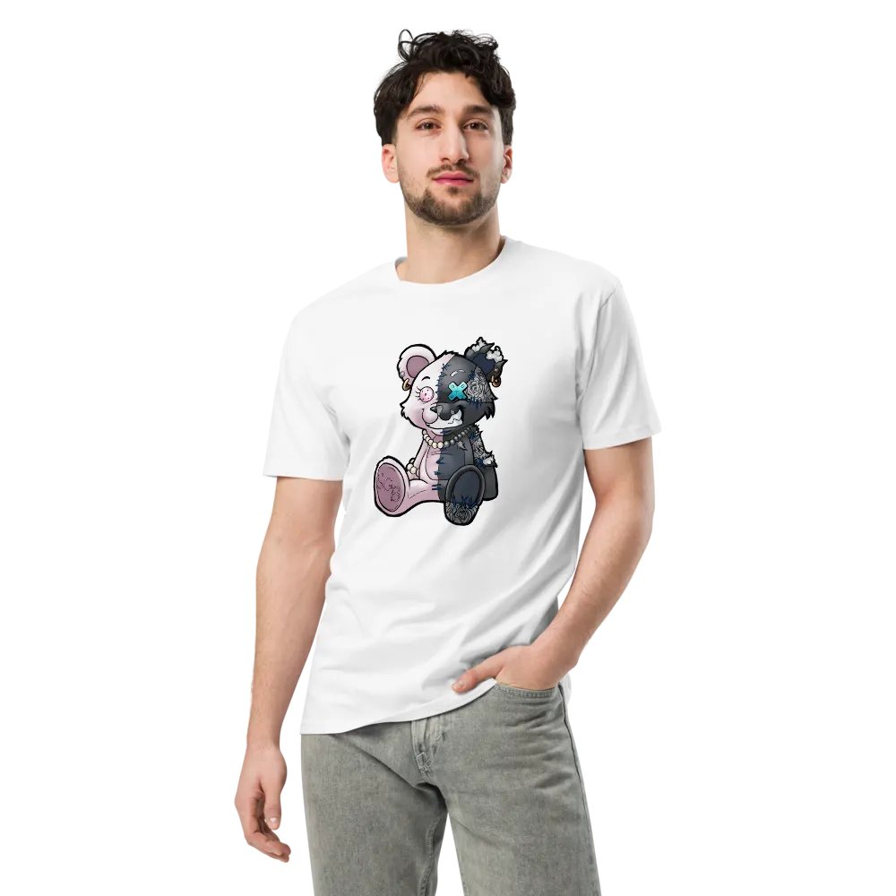 OG SGB t-shirt by AS Colour product image (5)