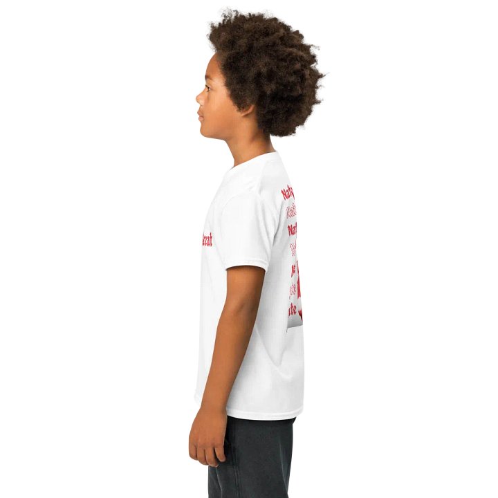 "Nate The Great" T-Shirt product image (2)