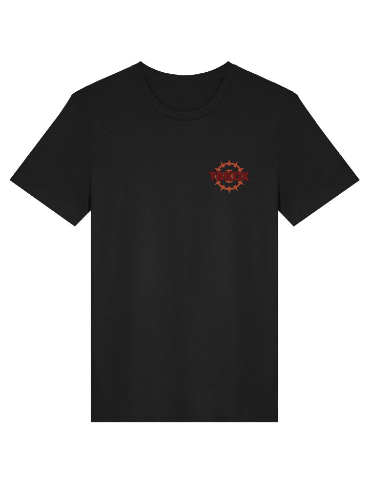 TBKDX Organic T-Shirt product image (3)