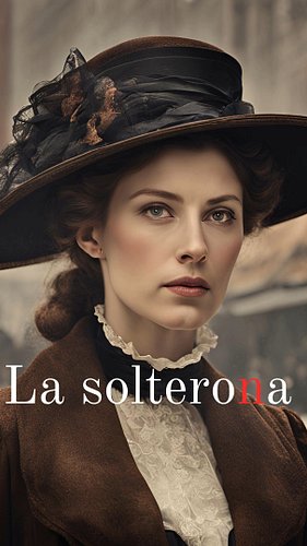 La solterona, de Edith Warthon, la primera mujer en recibir un premio Pulitzer en 1921.

Puedes seguir leyendo en nuestro can...
