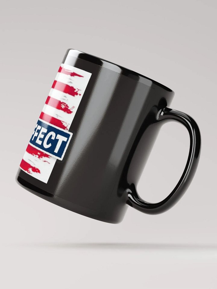Contagion Effect Show Mug product image (4)