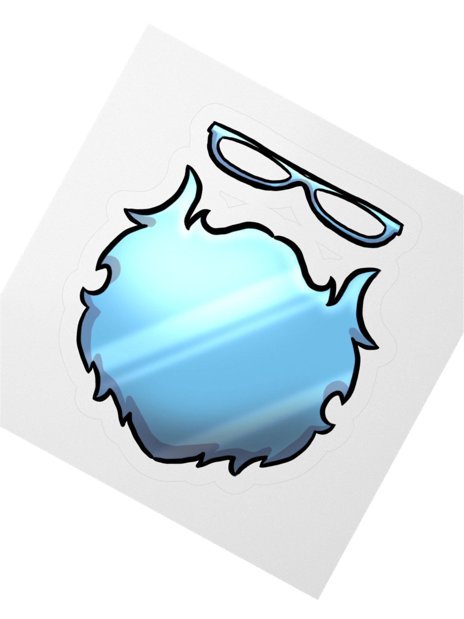 Diamond Beardd product image (5)