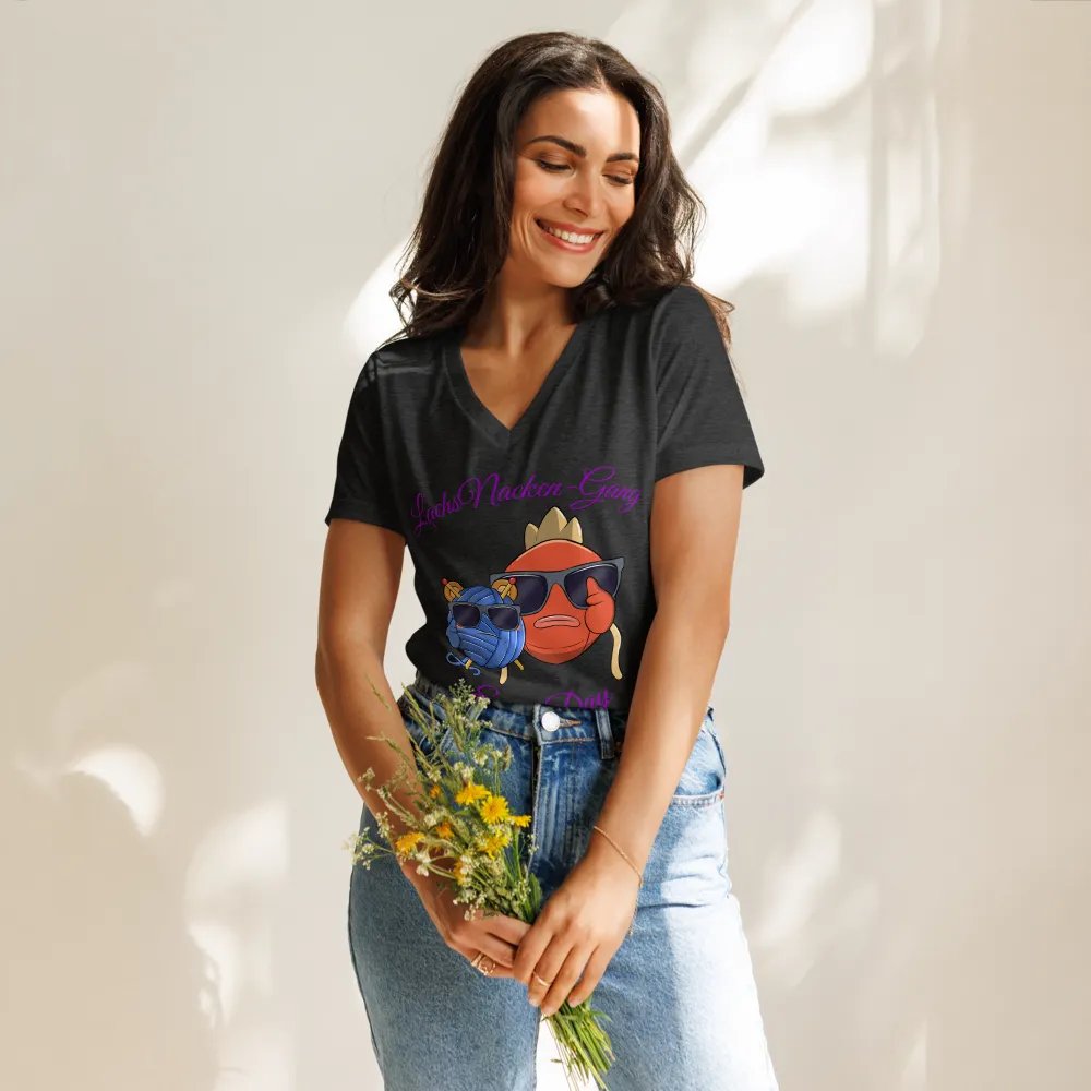 LachsNacken-Tshirt-Spitz product image (11)