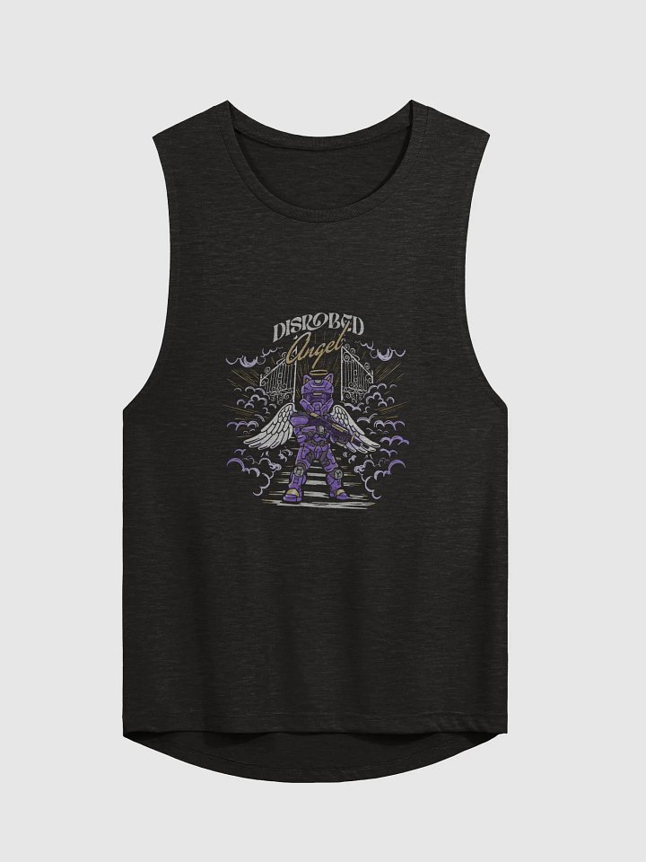 Disrobed Angel Tank Top - Womens product image (1)