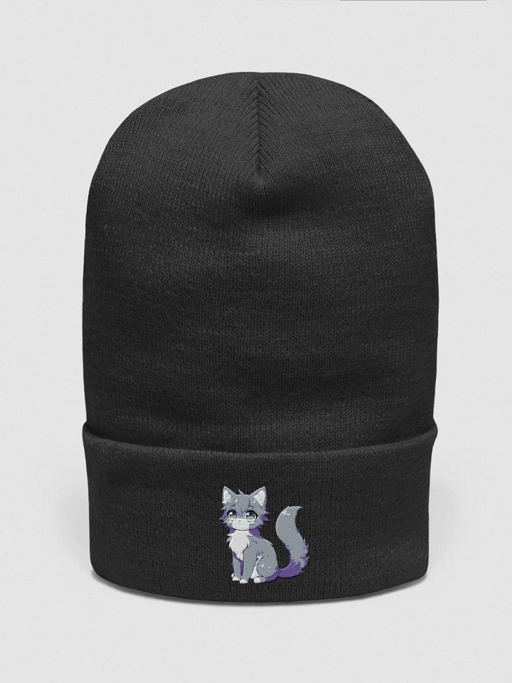 Gravy Meow Beanie product image (1)