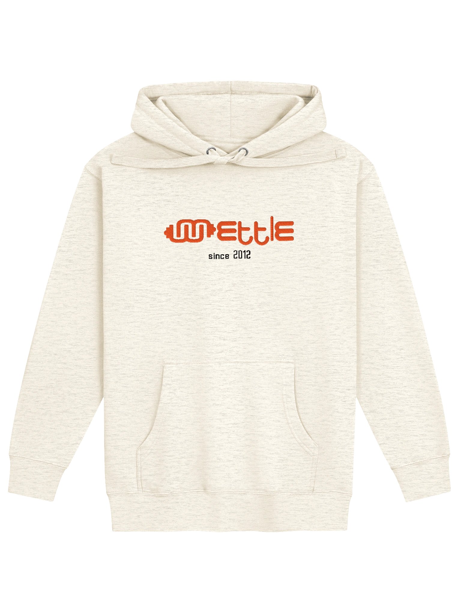 Hoodie Vintage (Embroidered) product image (1)