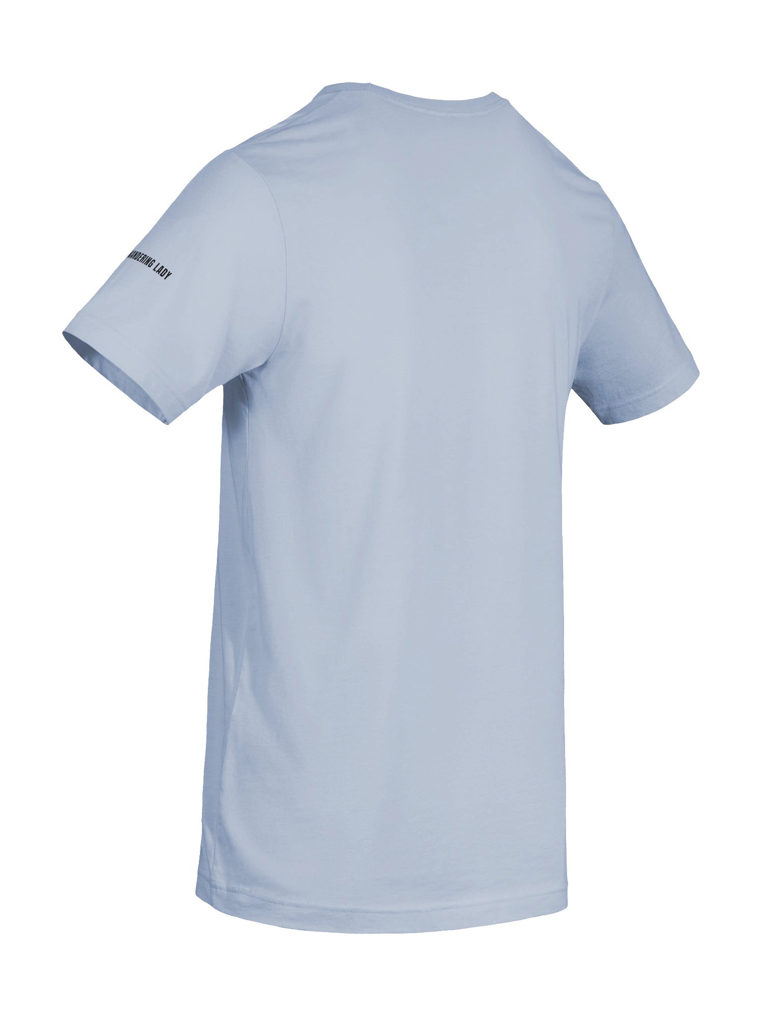 Let the Good Times Roll “JJ” Casual Tee product image (10)